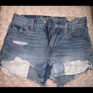 ✰American Eagle jean shorts✰